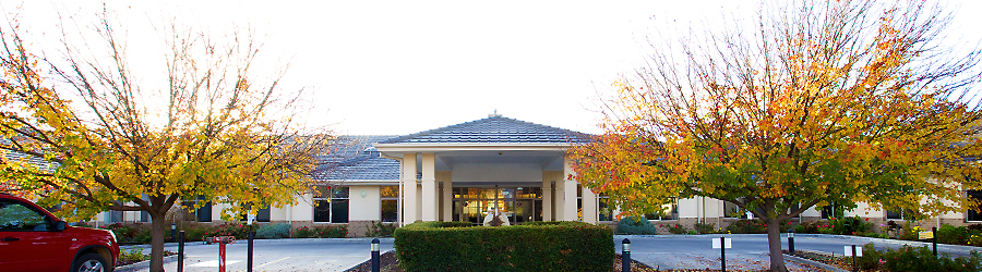 Sunnyside Lutheran Retirement Village - Aged Care Made Easy