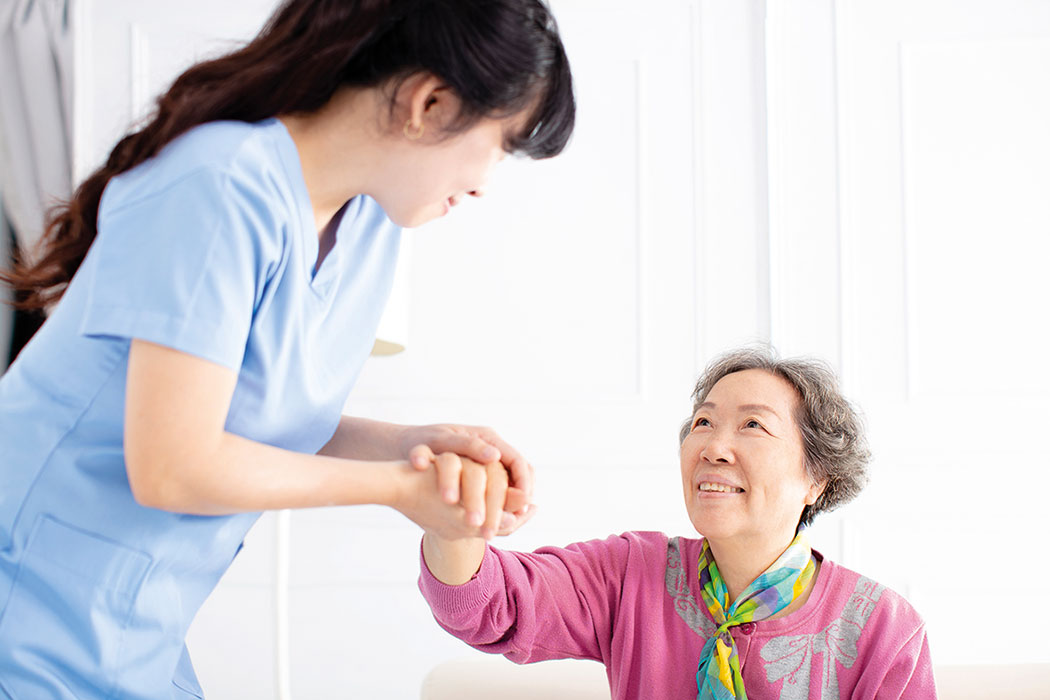 ANHF South East Sydney Aged Care Made Easy   CHINESE HOME CARE 5 