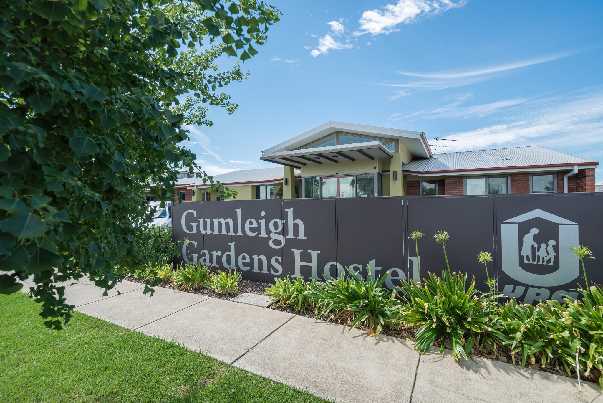 Gumleigh Gardens Hostel Wagga Wagga Riverina Wagga 6