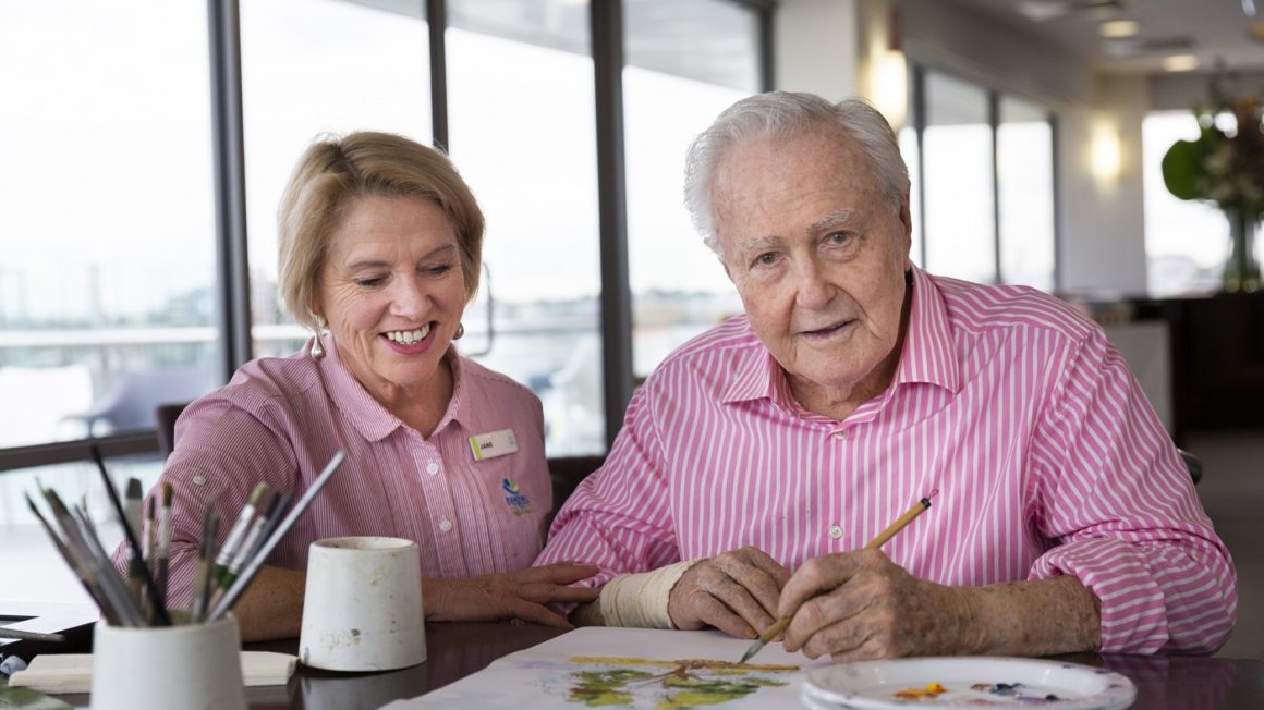 regis-wynnum-aged-care-made-easy