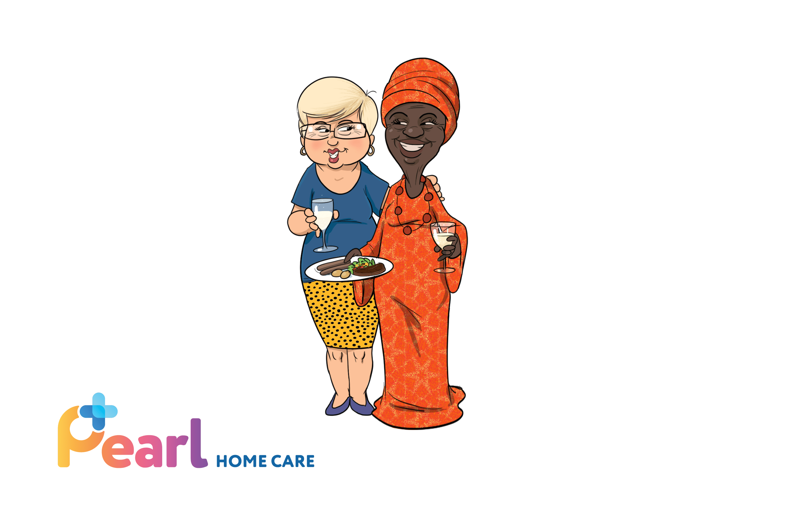 Pearl Home Care Perth Aged Care Home Care Elderly   P1 1 