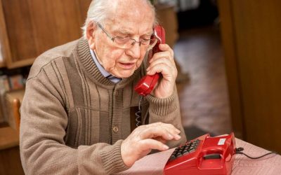 Our Aged Care Helpline is There to Help Everyone