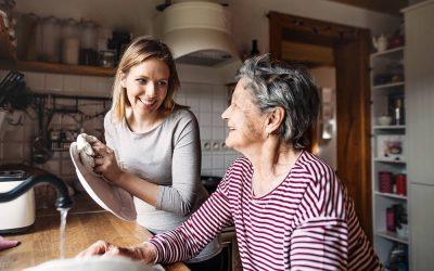 A Brief Guide to Australian Home Care Service