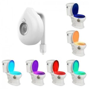 Better Living Toilet Night Light