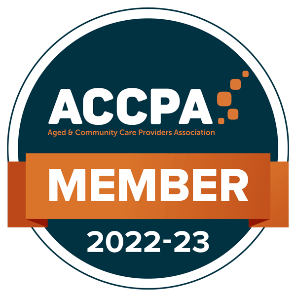 ACCPA Member Logo