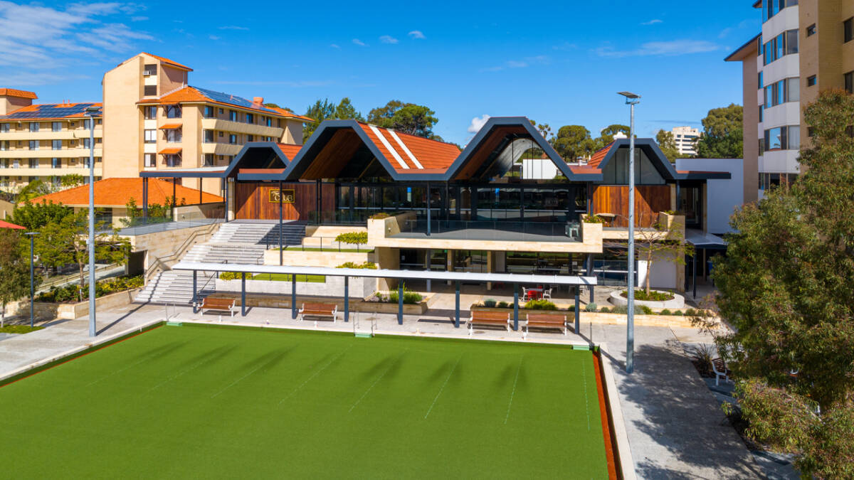 SwanCare Bentley Park | Aged Care Made Easy