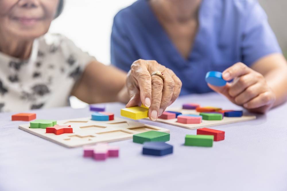 3 Ways Nature May Protect Our Brains Against Dementia