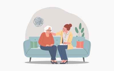 Understanding Mental Health for Seniors in Australia