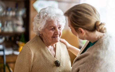 Tackling Elderly Loneliness in Australia: A Growing Concern