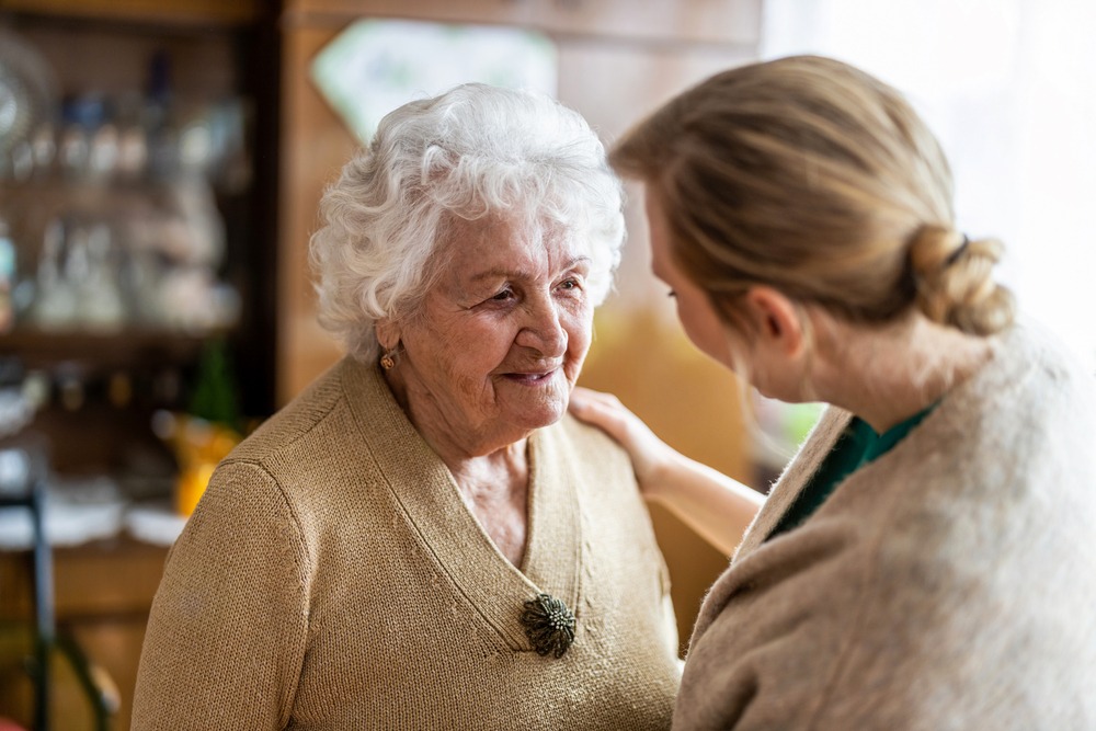 Tackling Elderly Loneliness in Australia: A Growing Concern