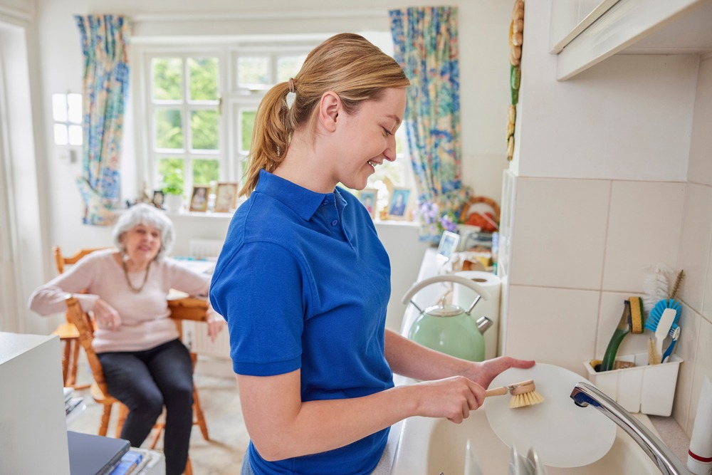 A Guide to Choosing a Home Care Provider